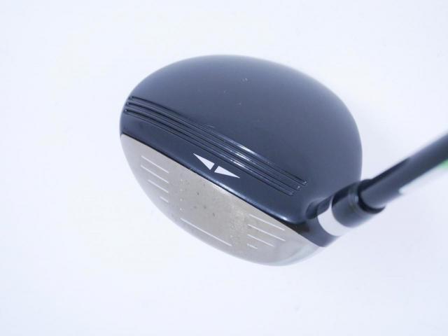 Fairway Wood : Tourstage : หัวไม้ 4 Tourstage PHYZ III (ซี่รีย์ท็อปของ Tourstage) Loft 17 Flex R