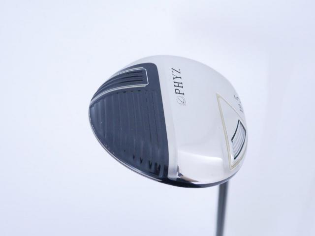 Fairway Wood : Tourstage : หัวไม้ 5 Tourstage PHYZ III (ซี่รีย์ท็อปของ Tourstage) Loft 19 Flex SR