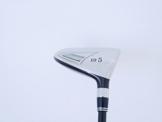 Fairway Wood : Tourstage : หัวไม้ 5 Tourstage PHYZ III (ซี่รีย์ท็อปของ Tourstage) Loft 19 Flex SR