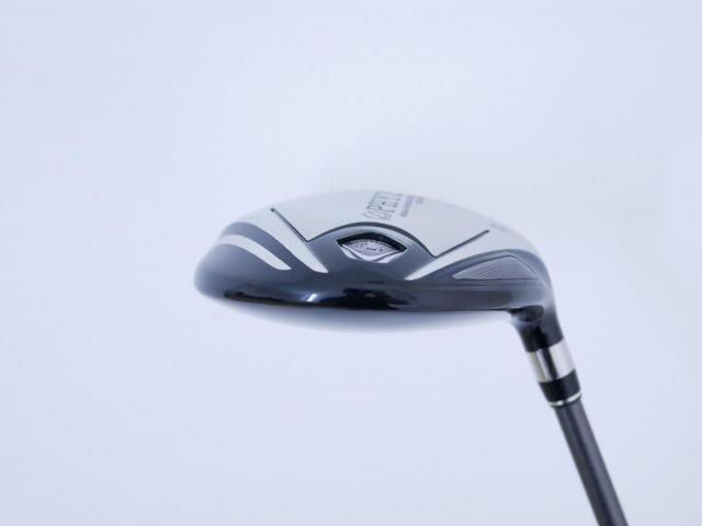 Fairway Wood : Tourstage : หัวไม้ 7 Tourstage PHYZ (ซี่รีย์ท็อปของ Tourstage) Loft 21 Flex R