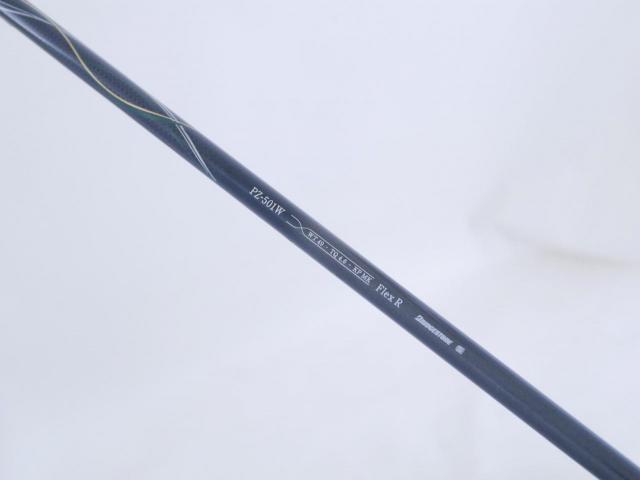 Fairway Wood : Tourstage : หัวไม้ 7 Tourstage PHYZ (ซี่รีย์ท็อปของ Tourstage) Loft 21 Flex R