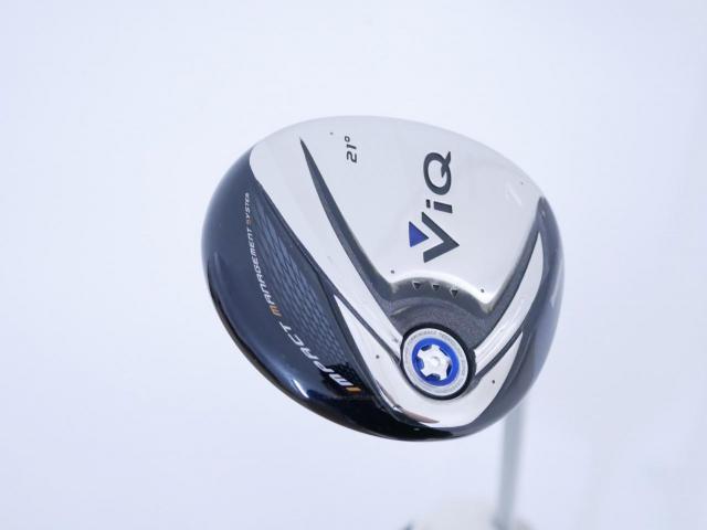 Fairway Wood : Tourstage : หัวไม้ 7 Tourstage VIQ Loft 21 Flex R2