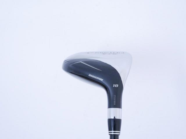 Fairway Wood : Tourstage : หัวไม้ 5 Tourstage X-FW Loft 18 ก้าน Tour AD Flex S