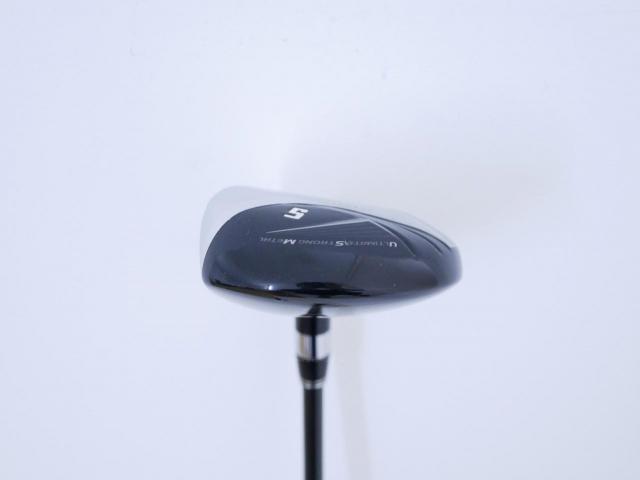 Fairway Wood : Tourstage : หัวไม้ 5 Tourstage X-FW Loft 18 ก้าน Tour AD Flex S