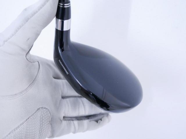 Fairway Wood : Tourstage : หัวไม้ 5 Tourstage X-FW Loft 18 ก้าน Tour AD Flex S