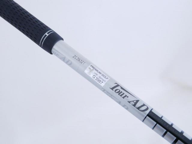 Fairway Wood : Tourstage : หัวไม้ 5 Tourstage X-FW Loft 18 ก้าน Tour AD Flex S