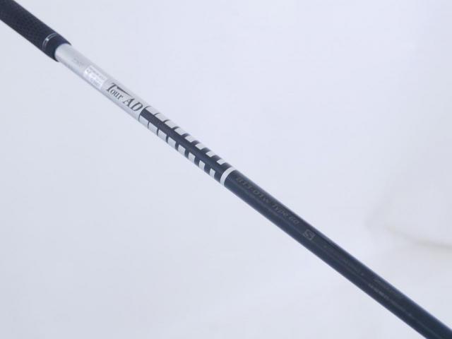 Fairway Wood : Tourstage : หัวไม้ 5 Tourstage X-FW Loft 18 ก้าน Tour AD Flex S