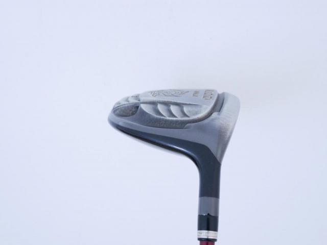 Fairway Wood : Katana : หัวไม้ 3 Katana Voltio NINJA 880Hi (ตัวท๊อป ปี 2018) Loft 15 ก้าน Fujikura Speeder 361 Flex R