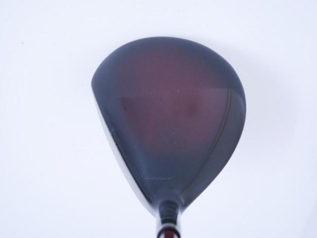 Fairway Wood : Katana : หัวไม้ 3 Katana Voltio NINJA 880Hi (ตัวท๊อป ปี 2018) Loft 15 ก้าน Fujikura Speeder 361 Flex R