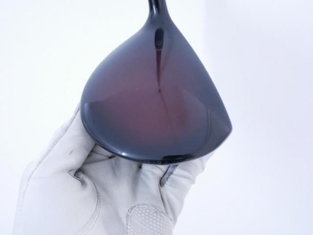 Fairway Wood : Katana : หัวไม้ 3 Katana Voltio NINJA 880Hi (ตัวท๊อป ปี 2018) Loft 15 ก้าน Fujikura Speeder 361 Flex R