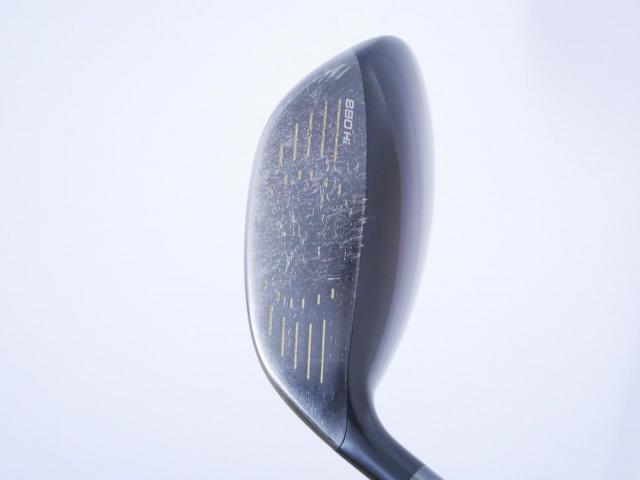 Fairway Wood : Katana : หัวไม้ 3 Katana Voltio NINJA 880Hi (ตัวท๊อป ปี 2018) Loft 15 ก้าน Fujikura Speeder 361 Flex R