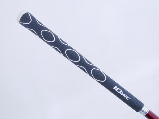 Fairway Wood : Katana : หัวไม้ 3 Katana Voltio NINJA 880Hi (ตัวท๊อป ปี 2018) Loft 15 ก้าน Fujikura Speeder 361 Flex R