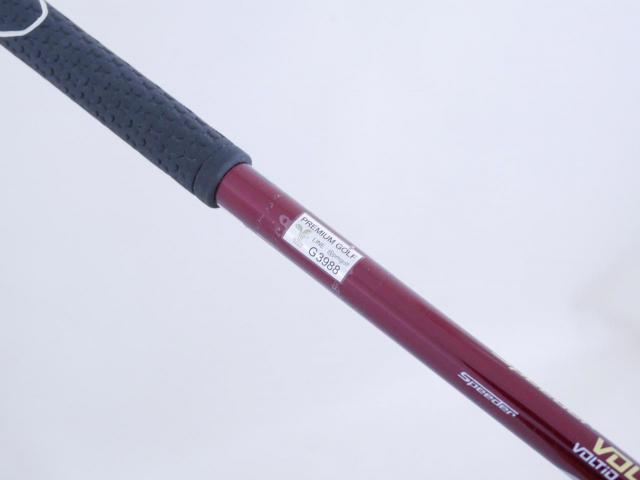 Fairway Wood : Katana : หัวไม้ 3 Katana Voltio NINJA 880Hi (ตัวท๊อป ปี 2018) Loft 15 ก้าน Fujikura Speeder 361 Flex R