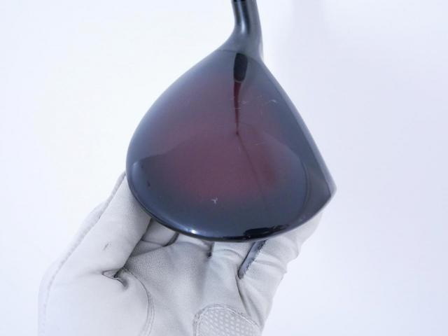 Fairway Wood : Katana : หัวไม้ 3 Katana Voltio NINJA G 880Hi (ตัวท๊อป มี Offset กันลูกออกขวา รุ่นปี 2018) Loft 15 ก้าน Fujikura Speeder 361 Flex R