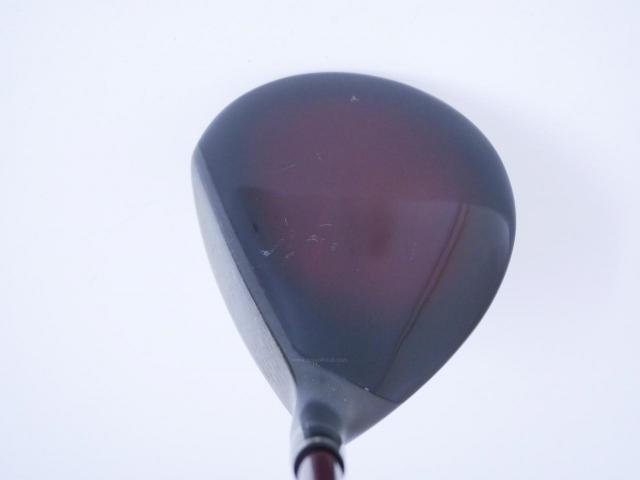 Fairway Wood : Katana : หัวไม้ 3 Katana Voltio NINJA G 880Hi (ตัวท๊อป มี Offset กันลูกออกขวา รุ่นปี 2018) Loft 15 ก้าน Fujikura Speeder 361 Flex R