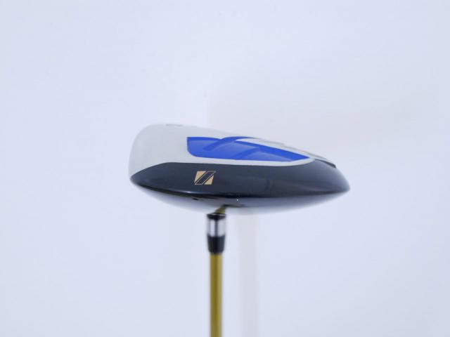 Fairway Wood : Katana : หัวไม้ 3 Katana Sword ATC-589 Loft 16 ก้าน Speeder 589 Flex SR