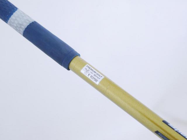 Fairway Wood : Katana : หัวไม้ 3 Katana Sword ATC-589 Loft 16 ก้าน Speeder 589 Flex SR