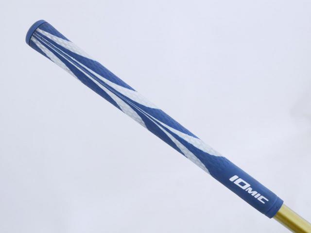 Fairway Wood : Katana : หัวไม้ 3 Katana Sword ATC-589 Loft 16 ก้าน Speeder 589 Flex SR