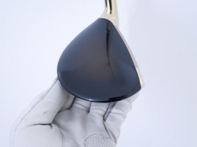 Fairway Wood : Katana : หัวไม้ 4 Katana Sniper V Series (มี Offset กันลูกบานออกขวา) Loft 18 ก้าน Tour AD VF-5 Flex SR