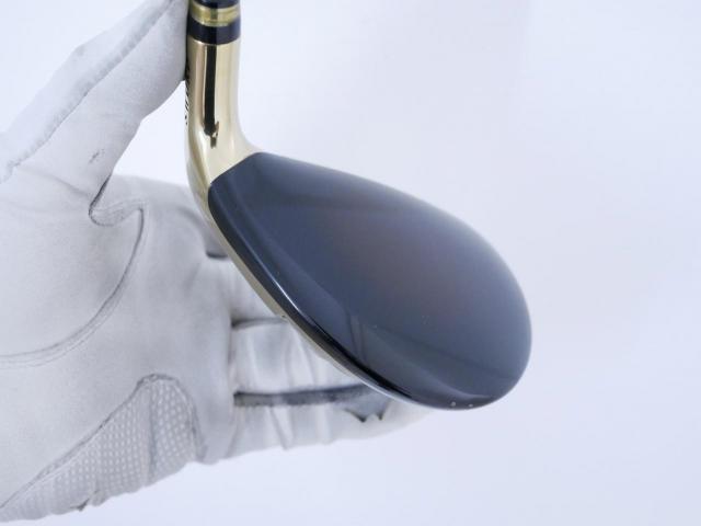 Fairway Wood : Katana : หัวไม้ 4 Katana Sniper V Series (มี Offset กันลูกบานออกขวา) Loft 18 ก้าน Tour AD VF-5 Flex SR