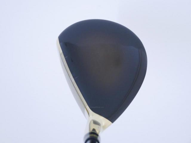 Fairway Wood : Katana : หัวไม้ 4 Katana Sniper V Series (มี Offset กันลูกบานออกขวา) Loft 18 ก้าน Tour AD VF-5 Flex SR