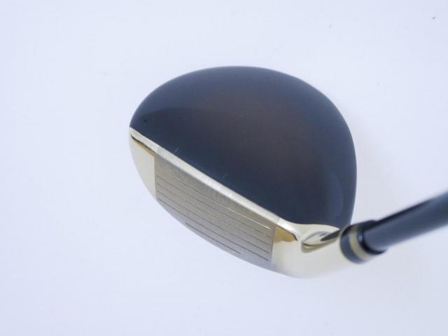 Fairway Wood : Katana : หัวไม้ 4 Katana Sniper V Series (มี Offset กันลูกบานออกขวา) Loft 18 ก้าน Tour AD VF-5 Flex SR