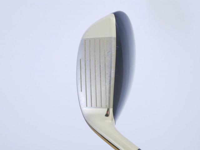 Fairway Wood : Katana : หัวไม้ 4 Katana Sniper V Series (มี Offset กันลูกบานออกขวา) Loft 18 ก้าน Tour AD VF-5 Flex SR