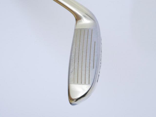 Fairway Wood : Katana : หัวไม้ 4 Katana Sniper V Series (มี Offset กันลูกบานออกขวา) Loft 18 ก้าน Tour AD VF-5 Flex SR