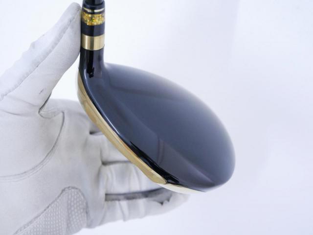 Fairway Wood : Other Brand : หัวไม้ 3 Mutsumi Honma MH488F (หน้า Maraging) Loft 15 Flex SR