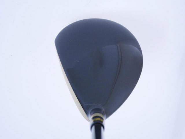 Fairway Wood : Other Brand : หัวไม้ 3 Mutsumi Honma MH488F (หน้า Maraging) Loft 15 Flex SR