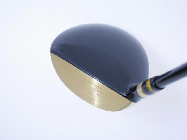 Fairway Wood : Other Brand : หัวไม้ 3 Mutsumi Honma MH488F (หน้า Maraging) Loft 15 Flex SR