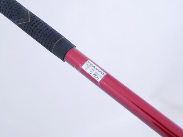 Fairway Wood : Other Brand : หัวไม้ 3 Mutsumi Honma MH488F (หน้า Maraging) Loft 15 Flex SR