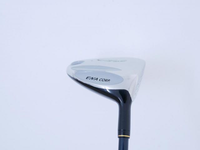 Fairway Wood : Other Brand : หัวไม้ 3 ENA SuperLight (ออกปี 2016 เบาและอ่อน เหมาะกับซีเนียร์) Loft 17 Flex R 