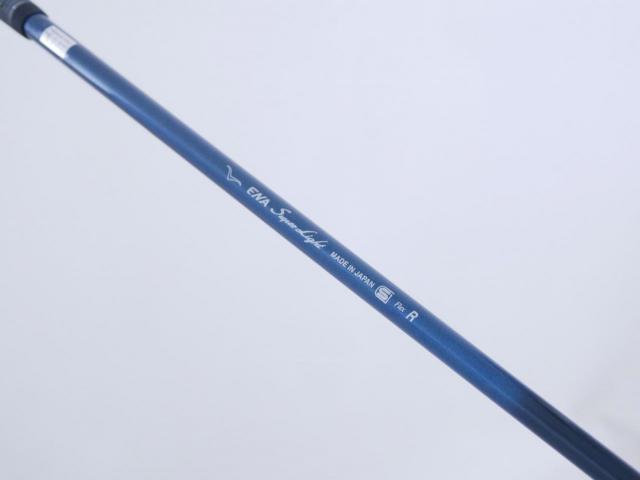 Fairway Wood : Other Brand : หัวไม้ 3 ENA SuperLight (ออกปี 2016 เบาและอ่อน เหมาะกับซีเนียร์) Loft 17 Flex R 