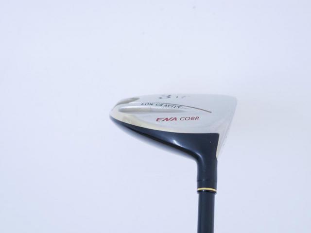 Fairway Wood : Other Brand : หัวไม้ 3 ENA HIOU (เหมาะกับซีเนียร์) Loft 17 Flex SR