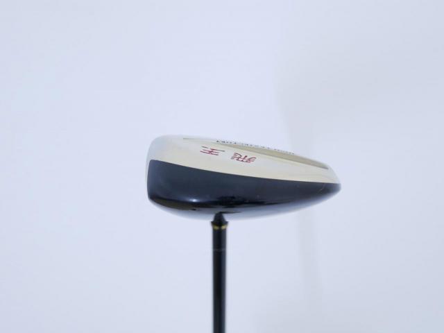 Fairway Wood : Other Brand : หัวไม้ 3 ENA HIOU (เหมาะกับซีเนียร์) Loft 17 Flex SR