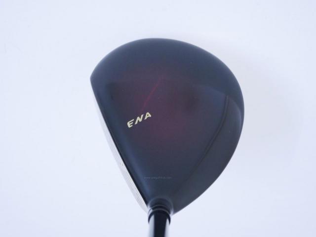 Fairway Wood : Other Brand : หัวไม้ 3 ENA HIOU (เหมาะกับซีเนียร์) Loft 17 Flex SR