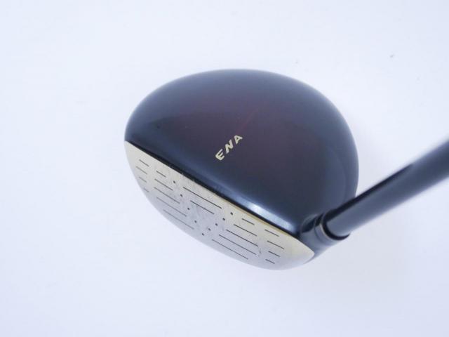 Fairway Wood : Other Brand : หัวไม้ 3 ENA HIOU (เหมาะกับซีเนียร์) Loft 17 Flex SR