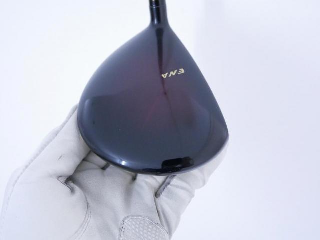 Fairway Wood : Other Brand : หัวไม้ 3 ENA HIOU (เหมาะกับซีเนียร์) Loft 17 Flex SR