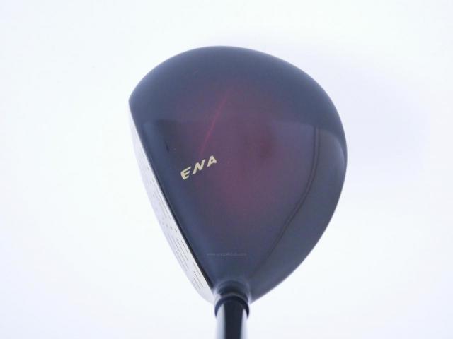 Fairway Wood : Other Brand : หัวไม้ 5 ENA HIOU (เหมาะกับซีเนียร์) Loft 23 Flex SR