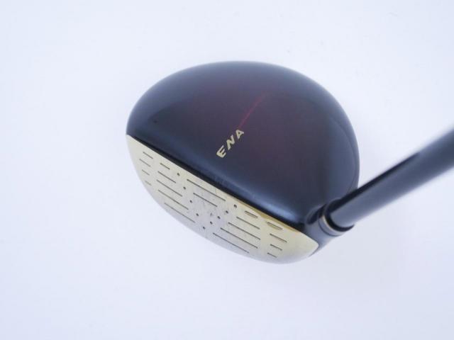 Fairway Wood : Other Brand : หัวไม้ 5 ENA HIOU (เหมาะกับซีเนียร์) Loft 23 Flex SR