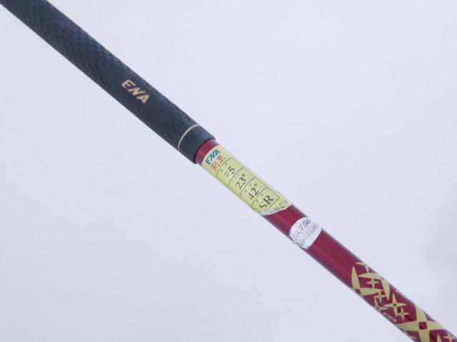 Fairway Wood : Other Brand : หัวไม้ 5 ENA HIOU (เหมาะกับซีเนียร์) Loft 23 Flex SR
