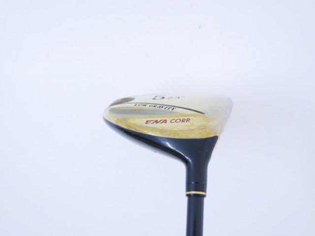 Fairway Wood : Other Brand : หัวไม้ 5 ENA HIOU (เหมาะกับซีเนียร์) Loft 23 Flex R2