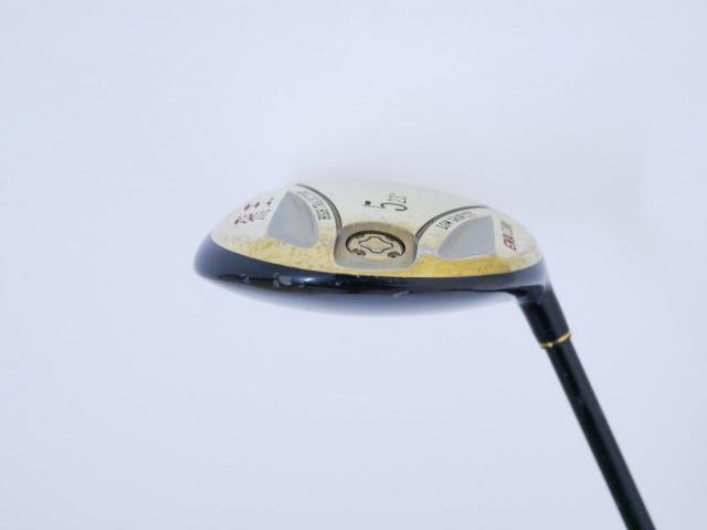 Fairway Wood : Other Brand : หัวไม้ 5 ENA HIOU (เหมาะกับซีเนียร์) Loft 23 Flex R2