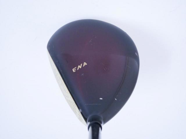 Fairway Wood : Other Brand : หัวไม้ 5 ENA HIOU (เหมาะกับซีเนียร์) Loft 23 Flex R2