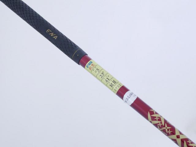 Fairway Wood : Other Brand : หัวไม้ 5 ENA HIOU (เหมาะกับซีเนียร์) Loft 23 Flex R2