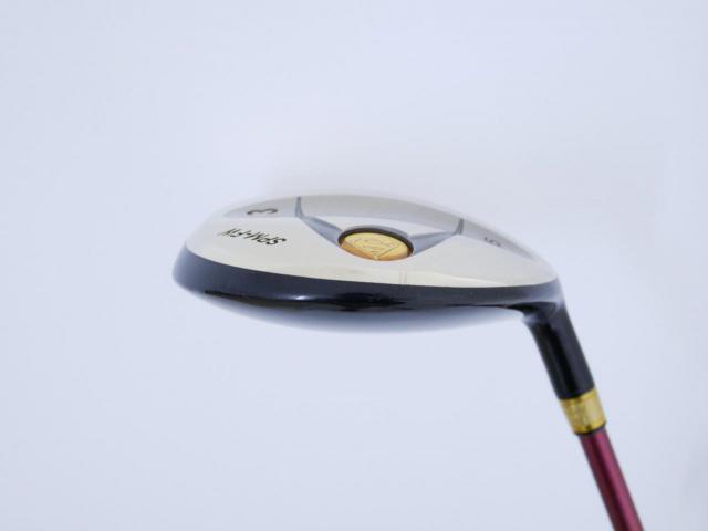 Lady club : All : หัวไม้ 3 Superman SPM-FW (หายากก) Loft 15 ก้าน Big Blue V.3 Flex L1