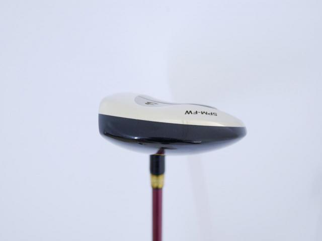 Lady club : All : หัวไม้ 3 Superman SPM-FW (หายากก) Loft 15 ก้าน Big Blue V.3 Flex L1