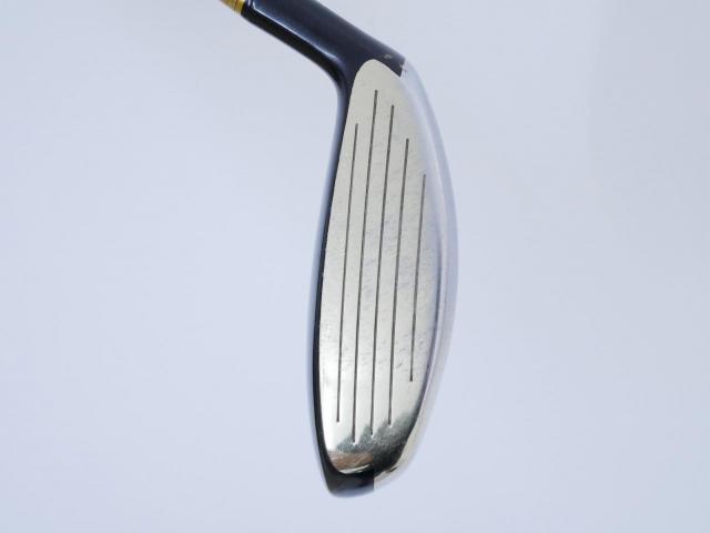 Lady club : All : หัวไม้ 3 Superman SPM-FW (หายากก) Loft 15 ก้าน Big Blue V.3 Flex L1