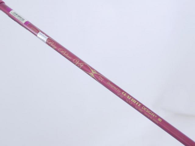 Lady club : All : หัวไม้ 3 Superman SPM-FW (หายากก) Loft 15 ก้าน Big Blue V.3 Flex L1